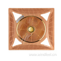 Wall Mounted Electric Copper Motor Ceiling Box Fan